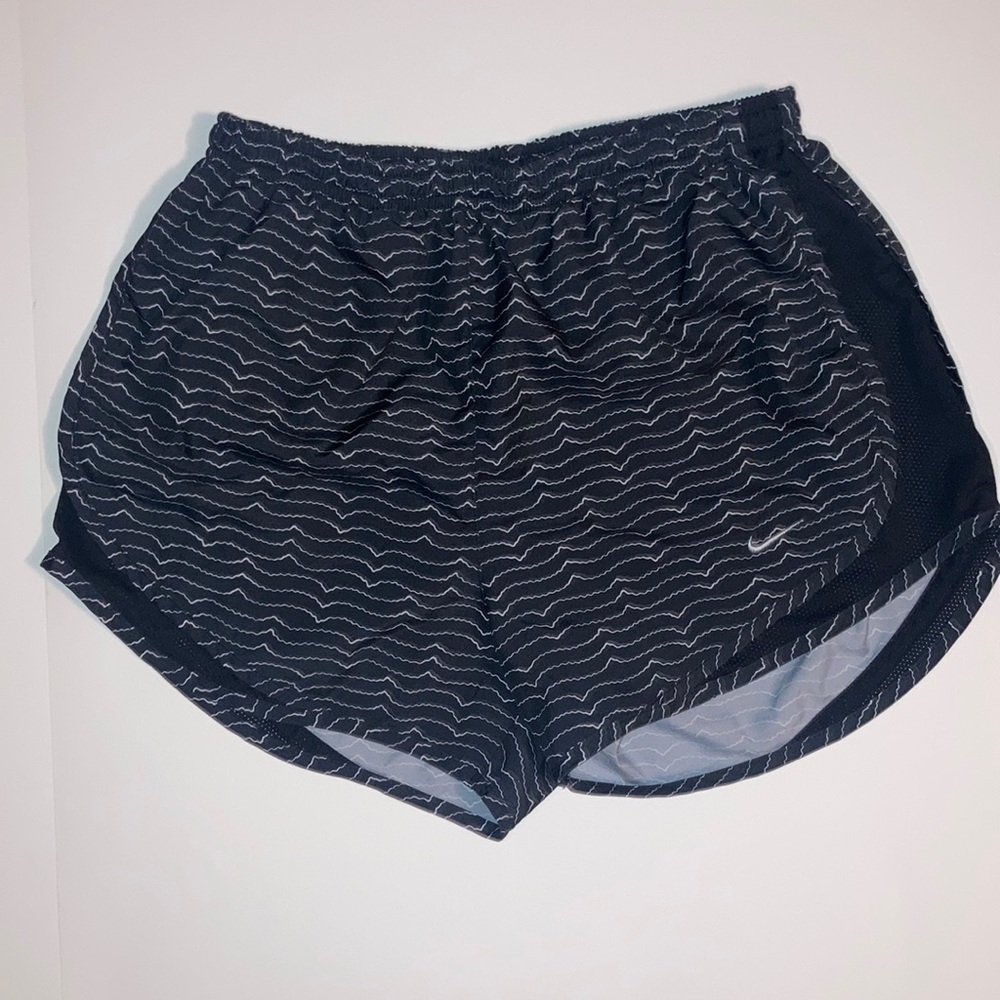 Nike Dri-Fit Shorts Small